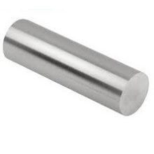 8 x 15 mm öntött AlNiCo henger mágnes 
