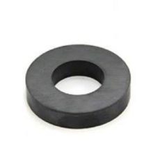 Ferrit gyűrű mágnes 133xx56x14 mm Y35