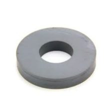 Ferrit gyűrű mágnes 32x18x7mm Y35