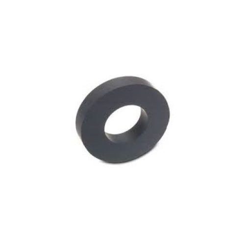 Ferrit gyűrű mágnes 32x18x7mm Y35