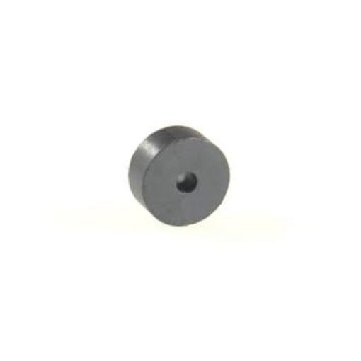 Ferrit gyűrű mágnes 20 x 5 x 10.5 mm Y30
