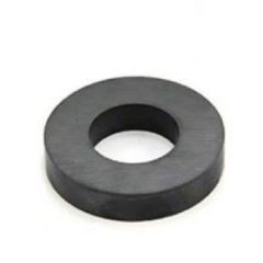 Ferrit gyűrű mágnes 133xx56x14 mm Y35