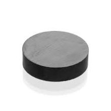 Ferrit korong mágnes 30 x 5 mm Y35