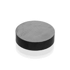 Ferrit korong mágnes 30 x 5 mm Y35