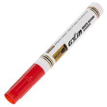 Whiteboard filctoll piros
