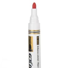 Whiteboard filctoll piros