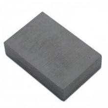 Ferrit téglates mágnes 75x50x10 mm Y35