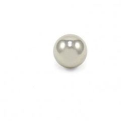 Neodymium golyó mágnes 12 mm N35
