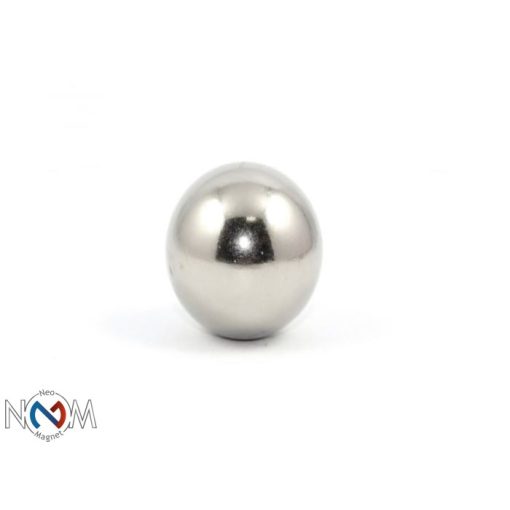 Neodymium golyó mágnes 5 mm N35