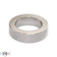 Neodymium gyűrű mágnes 14x8x4  mm N35