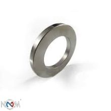 Neodymium gyűrű mágnes 15x10x2  mm N48