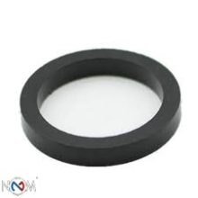 Neodimium gyűrű mágnes 18x14x8 mm N35