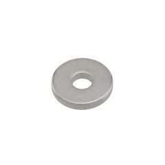 Neodimium gyűrű mágnes 20x6,5x3 mm N35