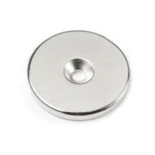 Neodymium gyűrű mágnes 23x4x4 mm N48