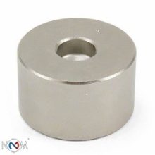 Neodymium gyűrű mágnes 26x14x20 mm N48 radiális