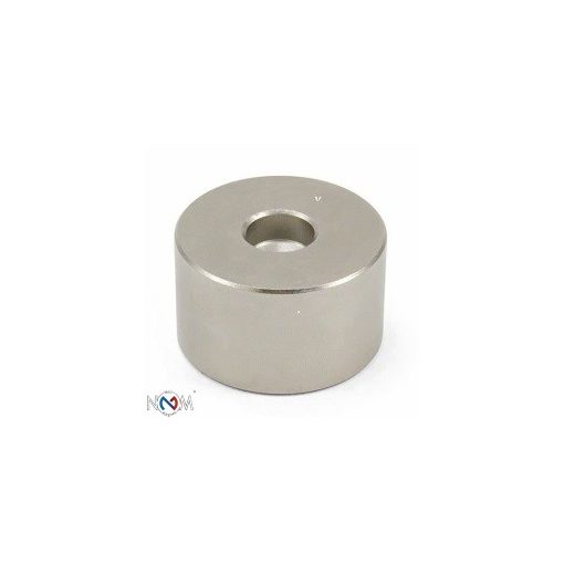 Neodymium gyűrű mágnes 26x14x20 mm N48 radiális