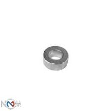Neodymium gyűrű mágnes 5,4x2x2 mm N48