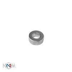 Neodymium gyűrű mágnes 5,4x2x2 mm N48