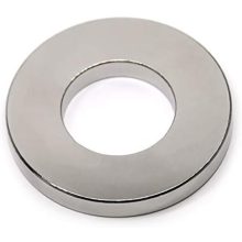 Neodymium gyűrű mágnes 70x30x10 N48