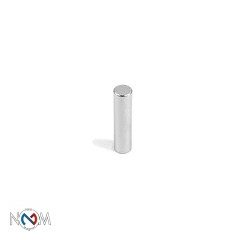 Neodymium henger mágnes 3x20 mm N52 radiális