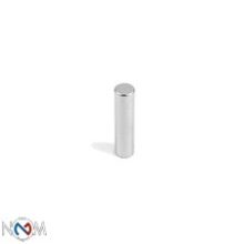 Neodymium henger mágnes 4x10 mm N52