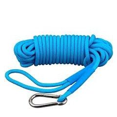 Horgász mágneshez kötés 25 méter