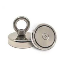 Horgász mágnes 136  mm-es 600 kg-os