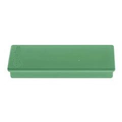 Neodim műanyagházas mágnes 12 mm átmérőjű