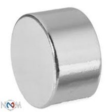 Neodymium korong mágnes 100x20  mm N50