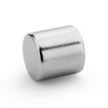 Neodymium korong mágnes 10x10 N48