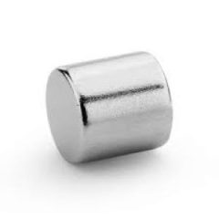Neodymium korong mágnes 10x10 RADIÁLIS N48