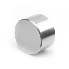 Neodymium korong mágnes 10x5 RADIÁLIS N48
