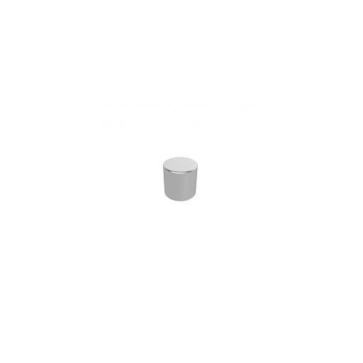 Neodymium korong mágnes 12x12 mm N52