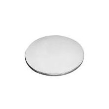 Neodimium korong mágnes 12x1 mm N35