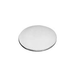 Neodymium korong mágnes 12x1 mm N50