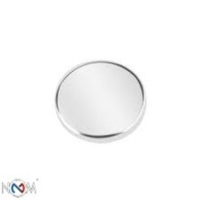 Neodymium korong mágnes 15x1 mm N48
