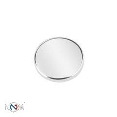 Neodymium korong mágnes 15x1 mm N48