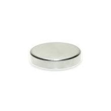 Neodymium korong mágnes 15x2 mm N48
