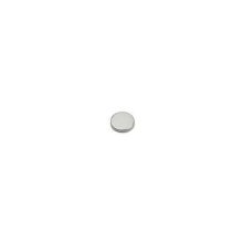 Neodymium korong mágnes 2x1 mm N52