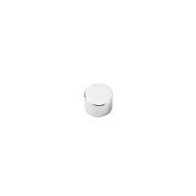 Neodymium korong mágnes 2x2 mm N48