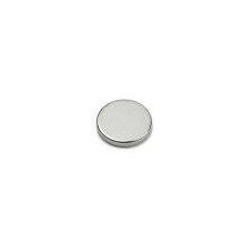 Neodymium korong mágnes 2,5x1 mm N52