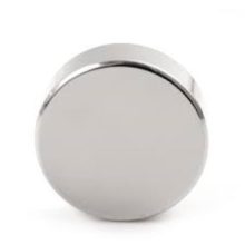 Neodymium korong mágnes 30x10 mm N48