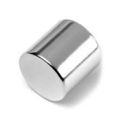 Neodymium korong mágnes 30x30 mm N48