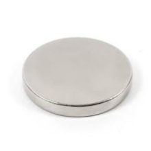 Neodymium korong mágnes 30x3 mm N48
