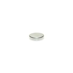 Neodymium korong mágnes 3x2 mm N52