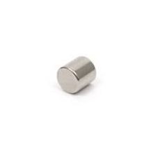 Neodymium korong mágnes 3x3 mm N35
