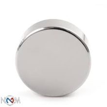 Neodymium korong mágnes 40x8 N48