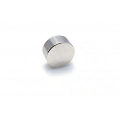 Neodymium korong mágnes 4x2 mm N48