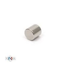 Neodimium korong mágnes 4x3 mm N35