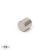 Neodimium korong mágnes 4x3 mm N35